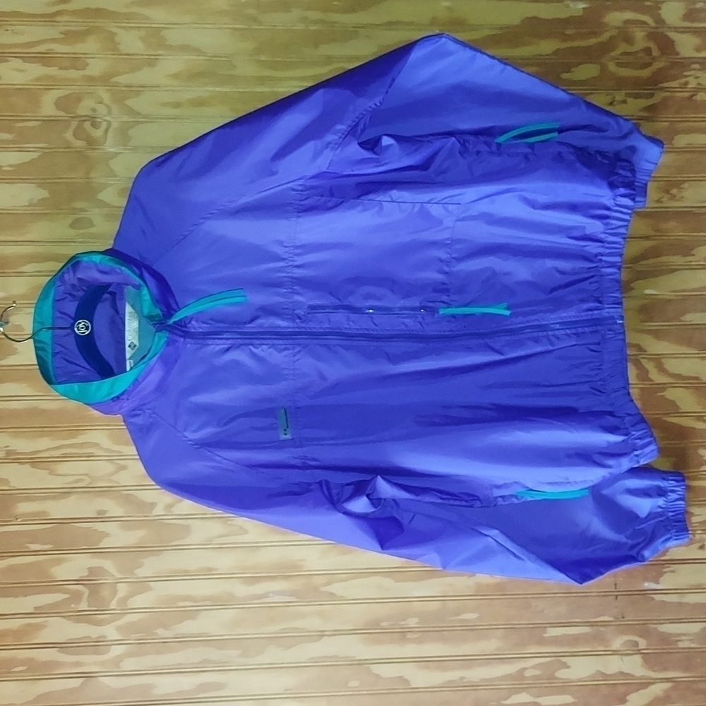Columbia sportswear